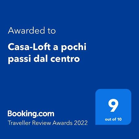 Sardinia Suites & Apartments -Casa-Loft A Pochi Passi Dal Centro- Santa Teresa Gallura Luaran gambar